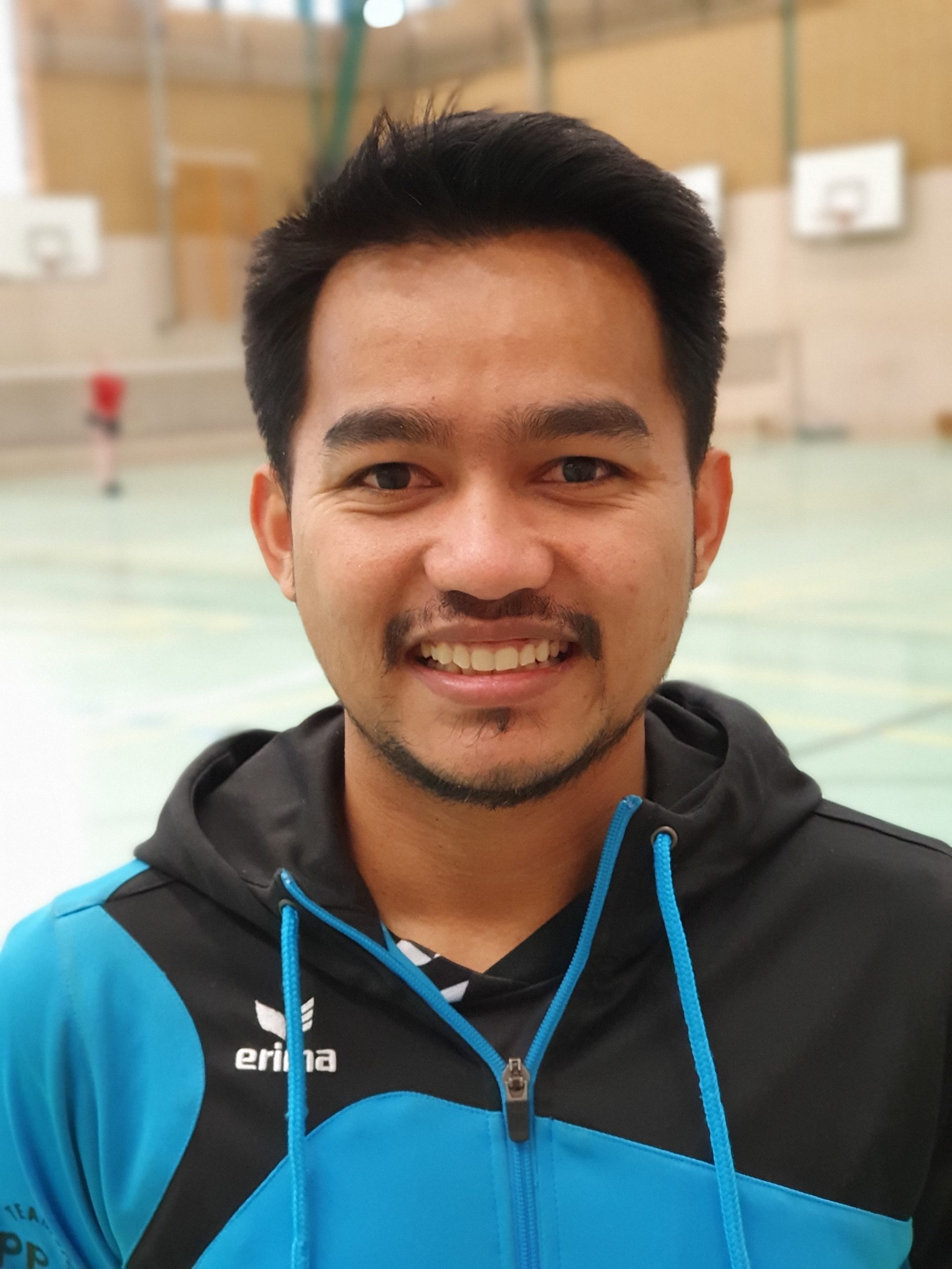 Romi Permana