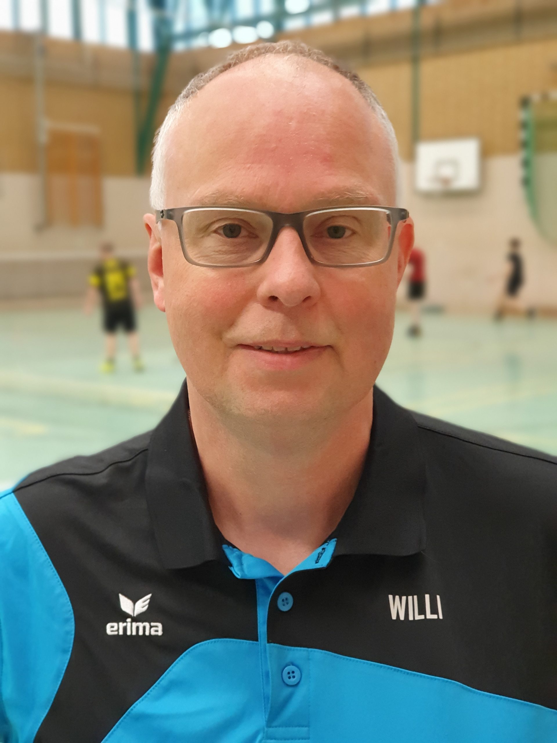 Willi Seibert